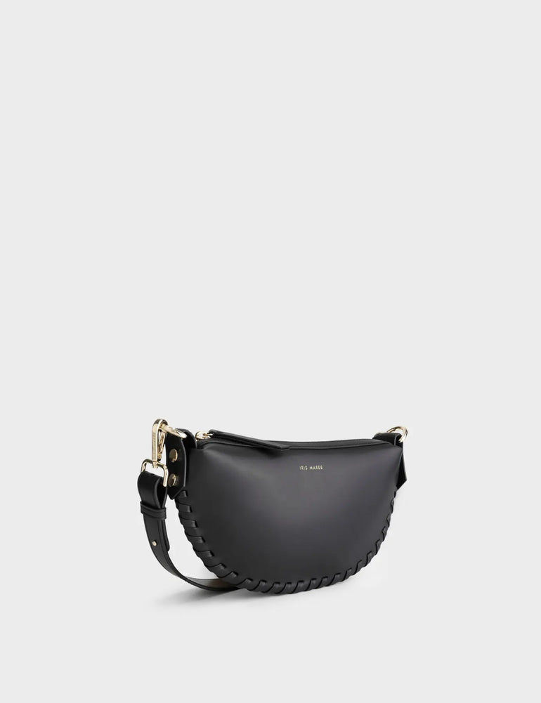 Olive Black