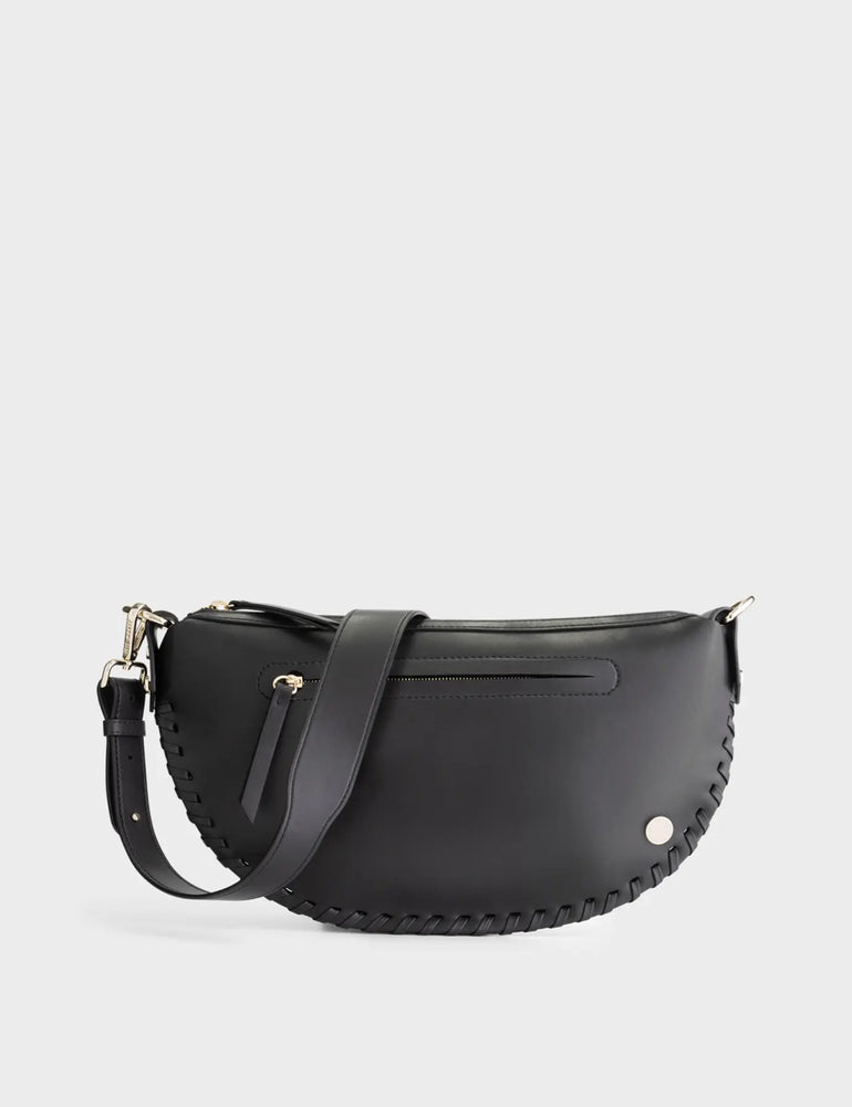 Olive Black
