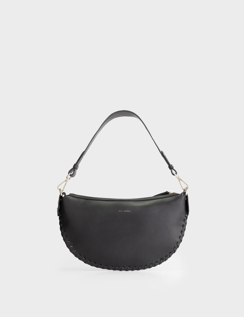 Olive Black
