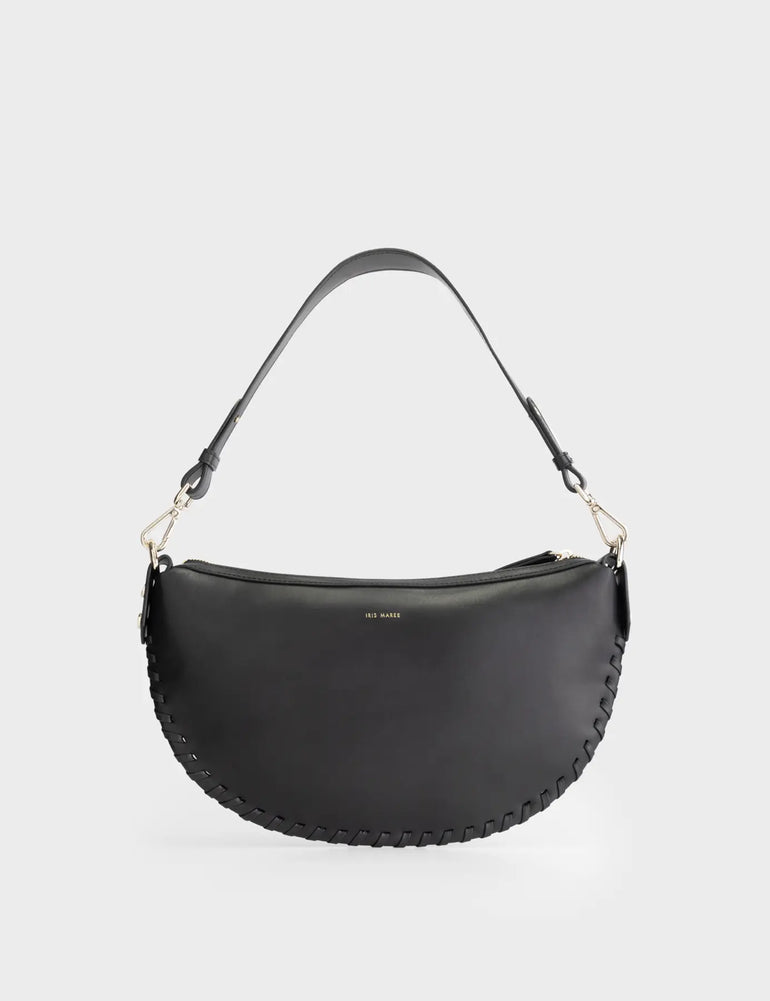 Olive Black