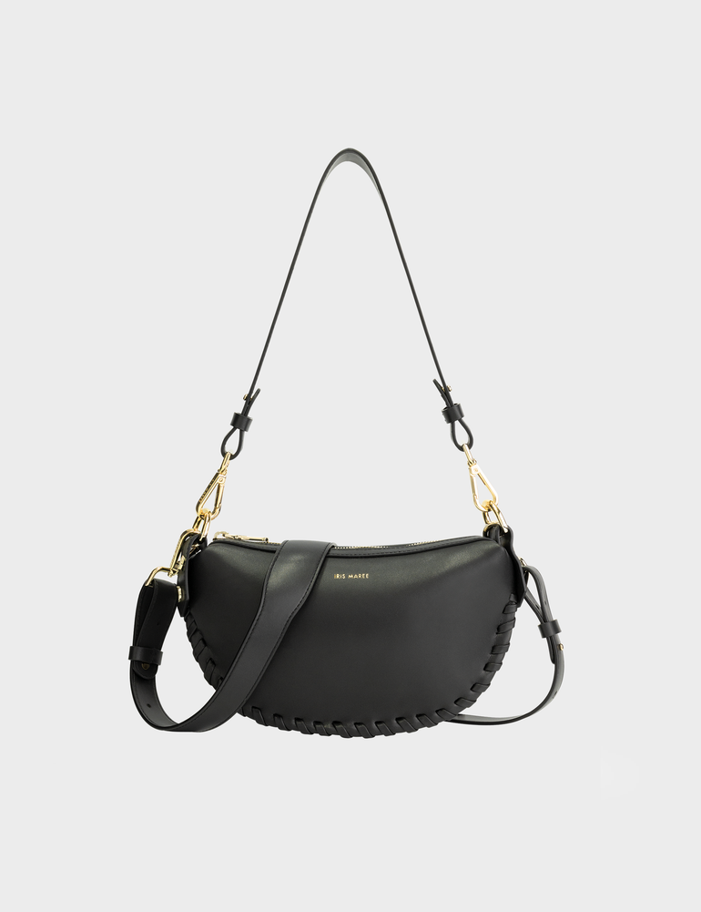 Olive Black