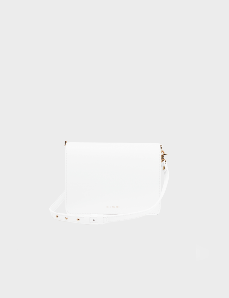 Powder White