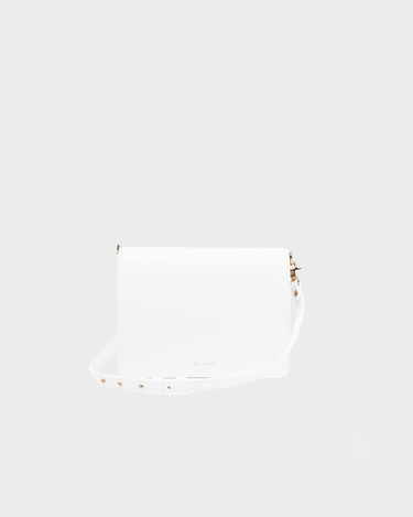 Powder White