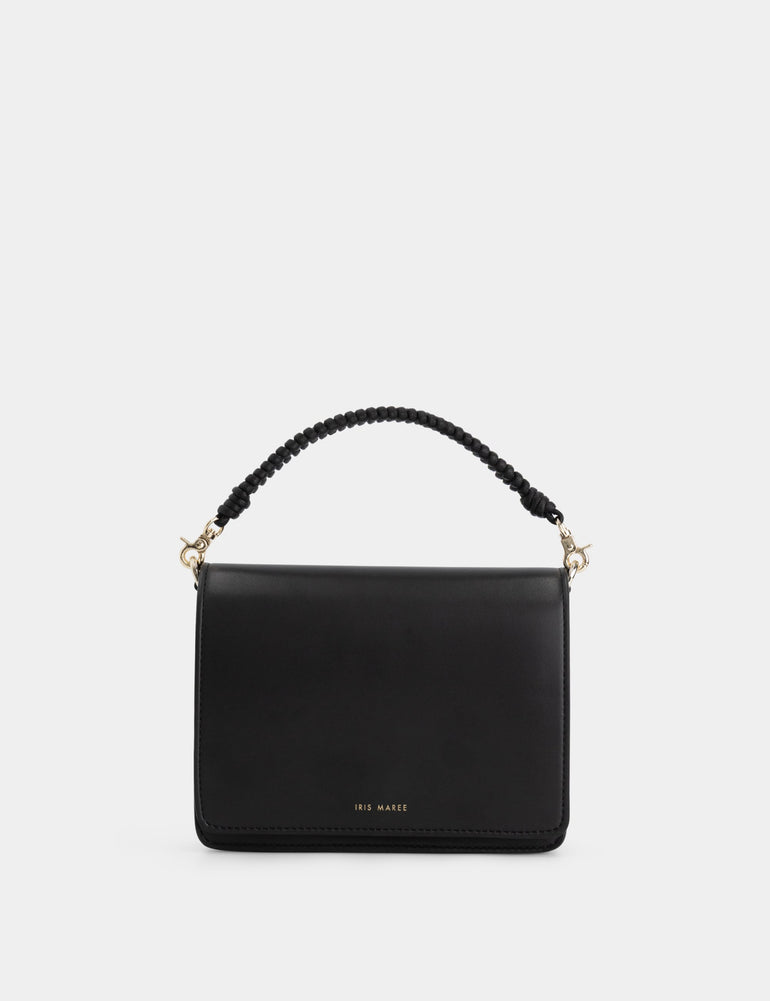Olive Black