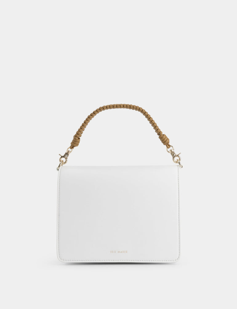 Powder White