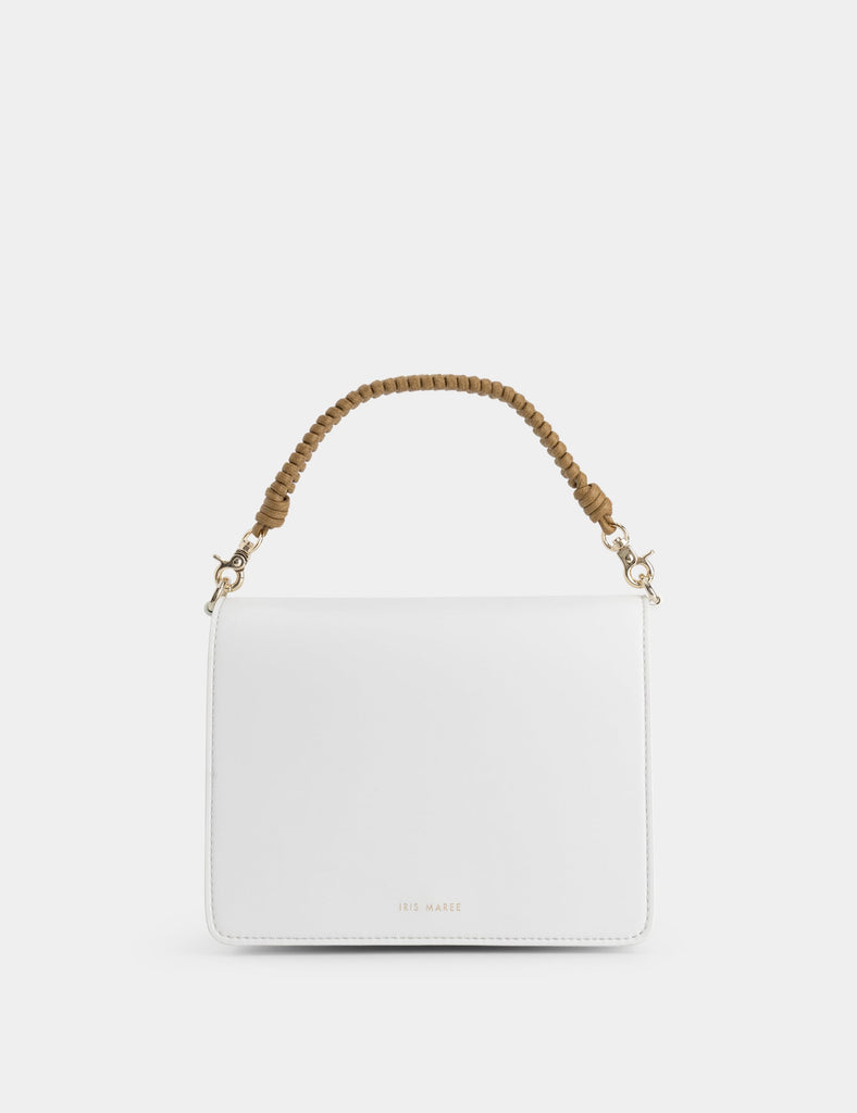 Powder White