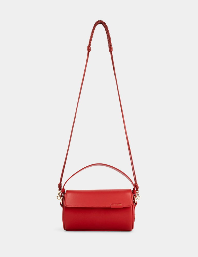 Cherry Red