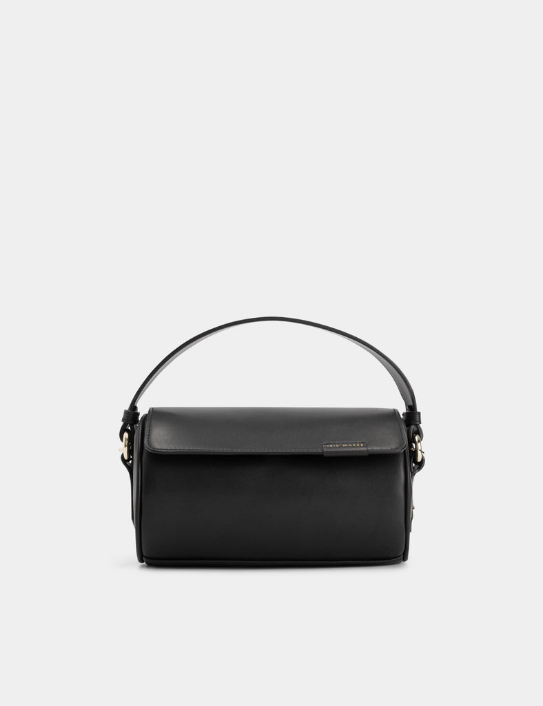 Olive Black
