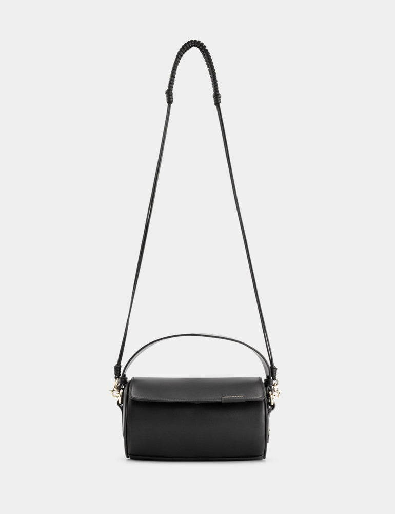 Olive Black