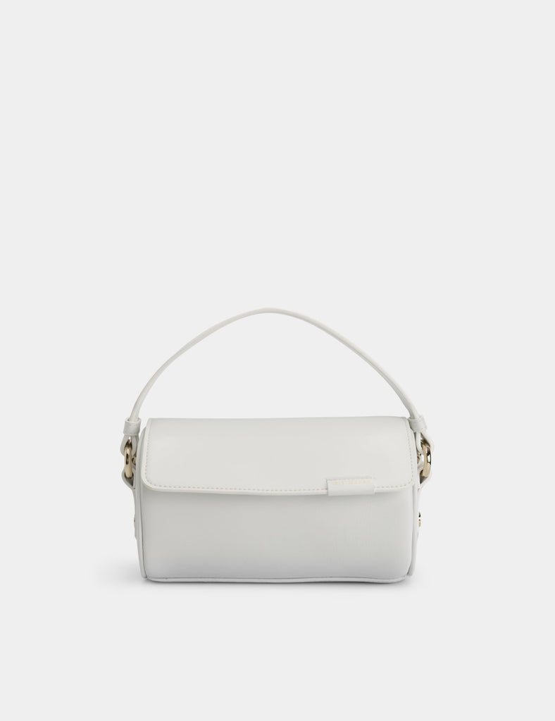 Powder White