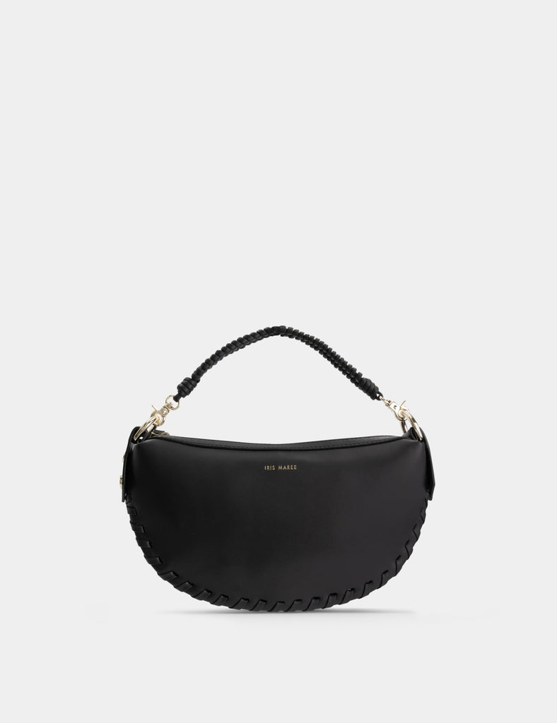 Olive Black