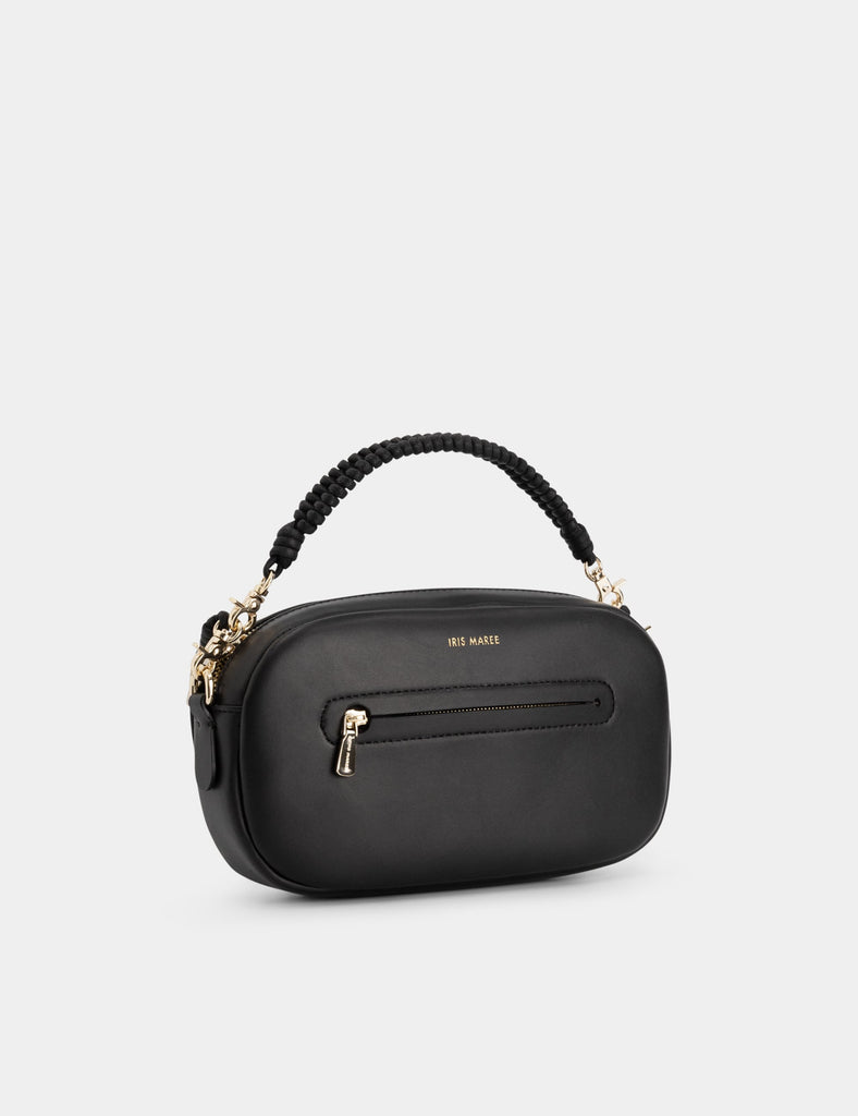 Olive Black