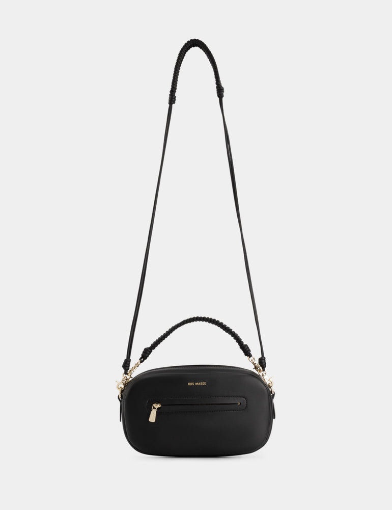 Olive Black
