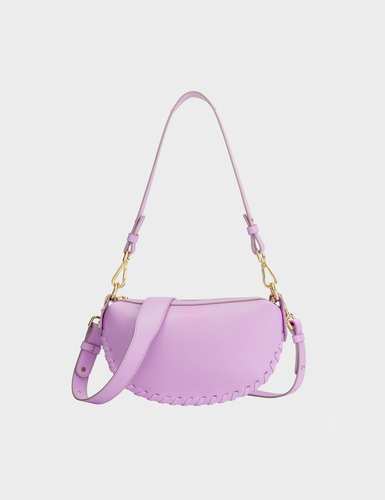 Floral Purple