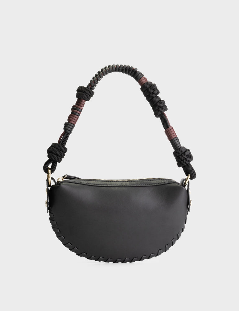 Olive Black