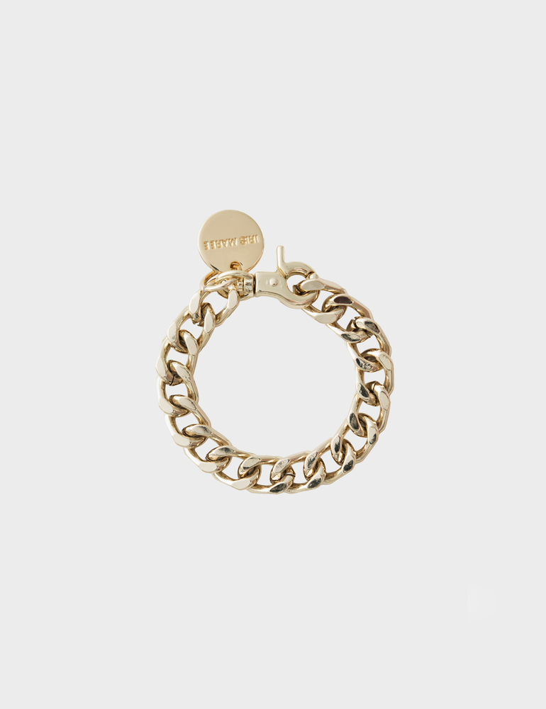 Soft Gold Plated / Small