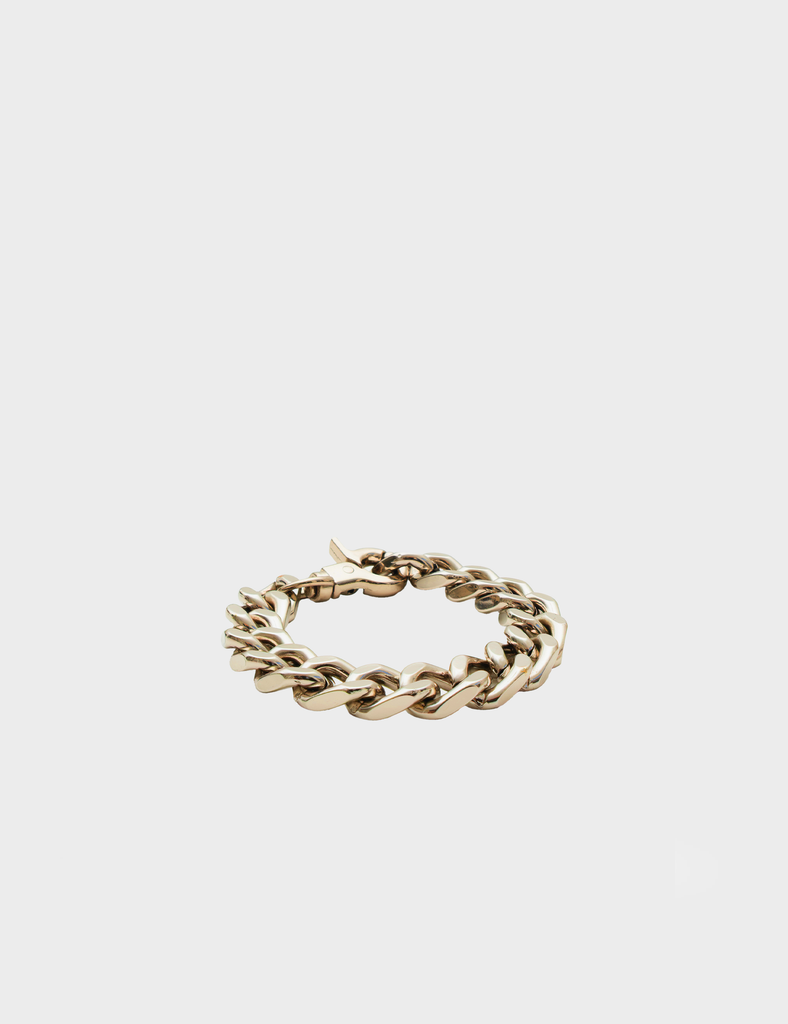 Soft Gold Plated