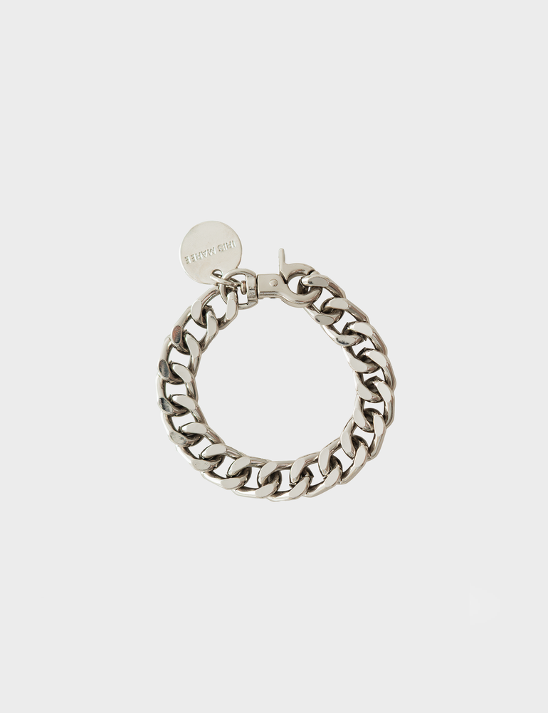 Silver Plated / Small