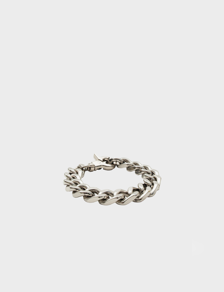 Silver Plated / Small