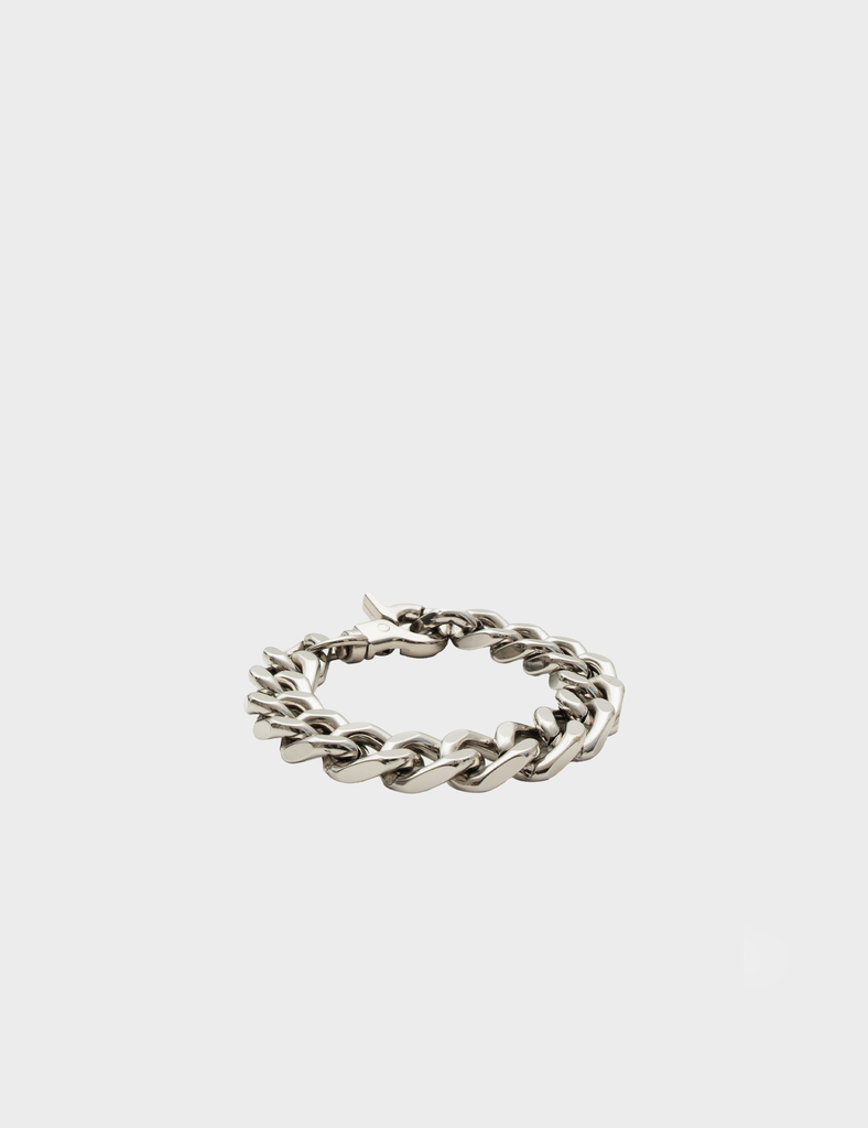 Silver Plated