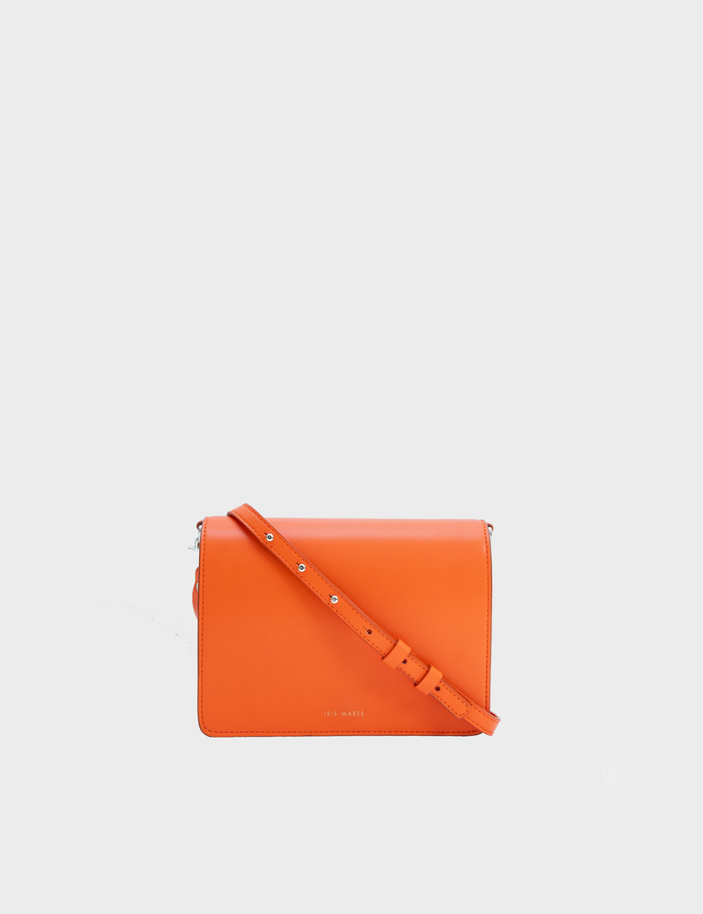 Parrot Orange