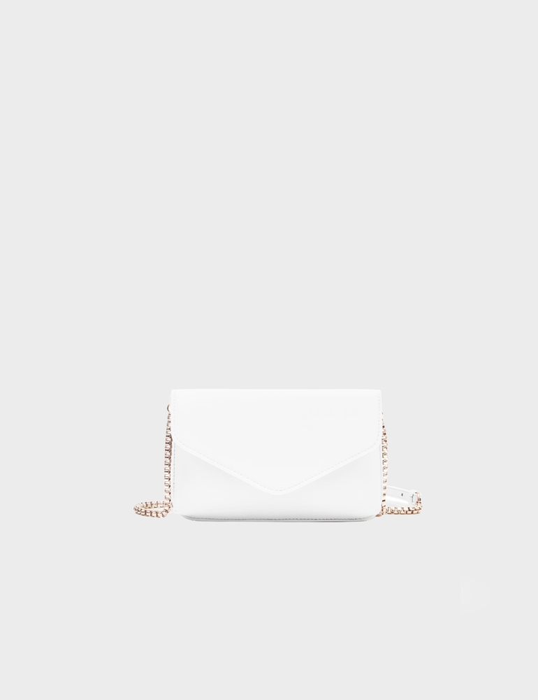 Powder White