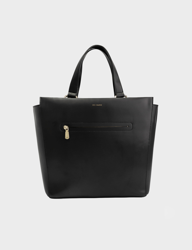 Olive Black