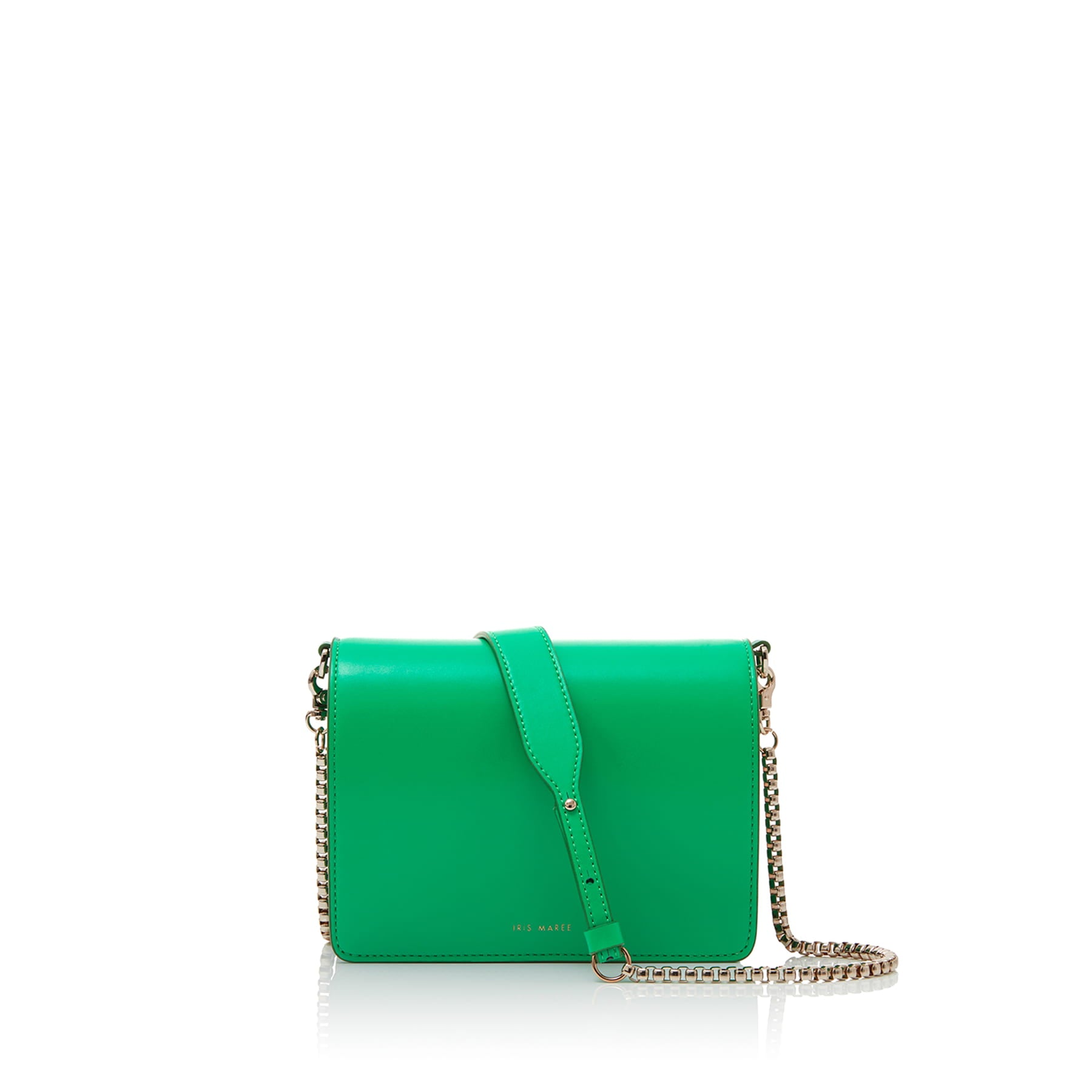 Kelly green clearance crossbody bag