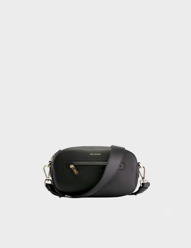 Olive Black