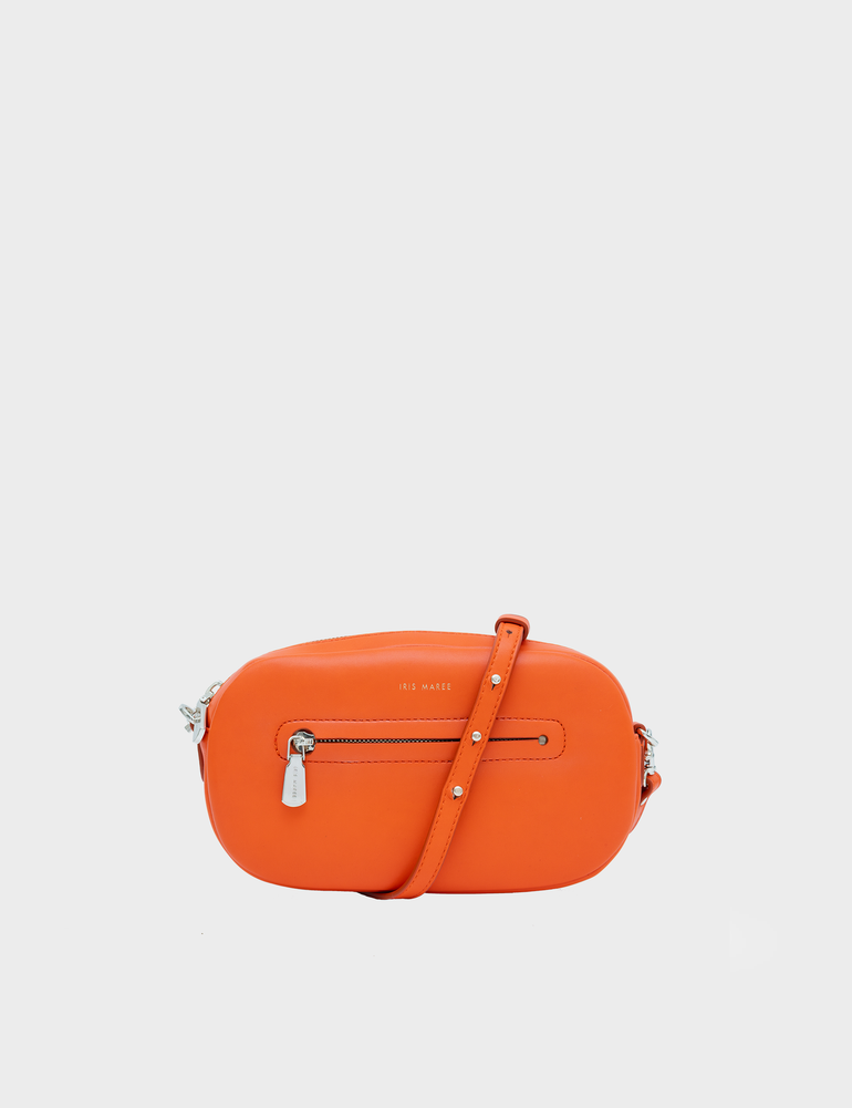Parrot Orange
