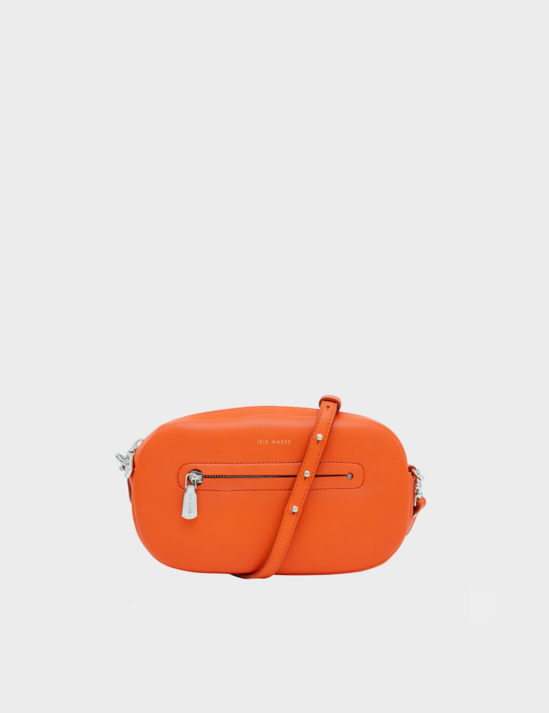 Parrot Orange